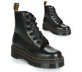 Dr Martens Molly Platform Dm