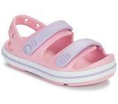 Sandalias de Niña CROCS Rosa (2526)