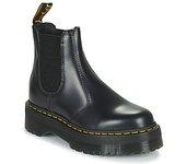 Botas DR. MARTENS - Niños (140 - Negro)