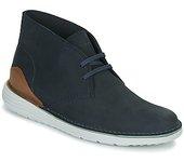 Botines Clarks  Brahnz Mid