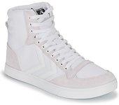 Zapatillas Unisex HUMMEL (38 - Blanco)