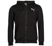 Jersey Puma  ESS FZ HOODED JACKET FL