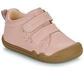 Zapatillas Geox  B STEPPIEUP GIRL