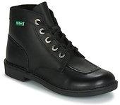 Botines Kickers  KICK COL