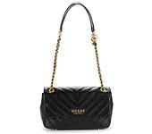 Bandolera Guess  JANIA CONVERTIBLE CROSSBODY FLAP