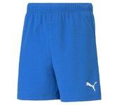 Short niño Puma  TEAMRISE SHORT