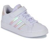 Adidas - Grand Court BCO/Arg GY2327