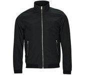 Jack & Jones Chaqueta Rush Harrington Negro