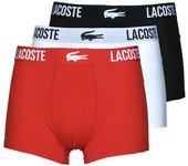 Boxer Lacoste  5H3321 X3