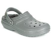 Crocs Clogs Classic Lined