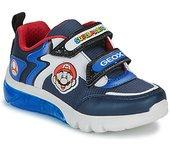 Zapatillas Geox  J CIBERDRON BOY