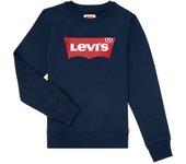 Jersey Levis  BATWING CREWNECK