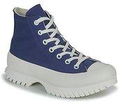 Chuck Taylor All Star Lugged Hi 39 / Bleu CONVERSE