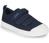 Zapatillas Clarks  CITY VIBE K