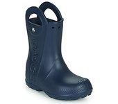 Botas CROCS - Niños (32-33 - Azul)