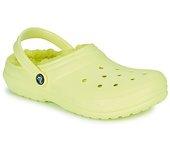 Zuecos Crocs  Classic Lined Clog K