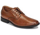 Zapatos Hombre Clarks  TILDEN PLAIN