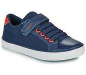 Zapatillas Geox  J GISLI BOY