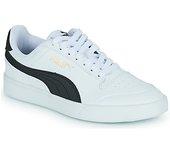 Zapatillas Puma  Shuffle Jr