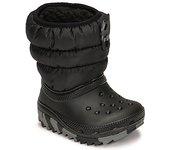 Descansos Crocs  Classic Neo Puff Boot T