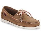 Náuticos Sebago  PORTLAND NUBUCK