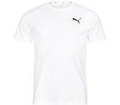 Camiseta Puma  ESS LOGO TEE