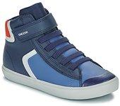 Zapatillas altas Geox  J GISLI BOY