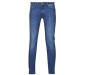 Jeans Jack & Jones  JJILIAM JJORIGINAL SBD 114 50SPS