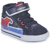 Zapatillas altas Geox  B KILWI BOY D