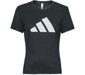 Camiseta adidas  RUN IT TEE