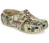 Zuecos Crocs  CLASSIC REALTREE