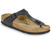 Chanclas Birkenstock  Gizeh BF Black