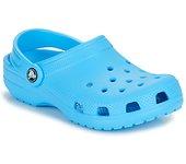 Zuecos Crocs  Classic Clog K