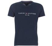 Tommy Hilfiger Logo Short Sleeve T-Shirt