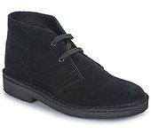 Botines Clarks  DESERT BOOT O