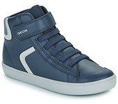 Zapatillas altas Geox  J GISLI BOY