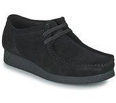 Zapatos Hombre Clarks  WALLABEE EVO