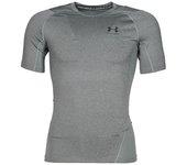 Camisetas UNDER ARMOUR Hombre (XL - Gris)