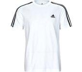 Camiseta adidas  3S SJ T