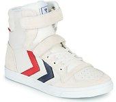 Zapatillas altas hummel  SLIMMER STADIL LEATHER HIGH JR