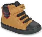 Zapatillas altas Geox  B GISLI BOY