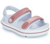 Crocs crocband cruiser zueco niño