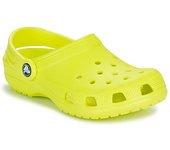 Zuecos Crocs  Classic Clog K