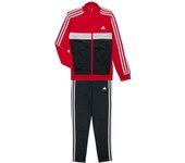 CHANDAL ADIDAS ROJO