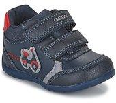 Zapatillas Geox  B ELTHAN BOY A