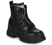 Botines Buffalo  ASPHA ZIP