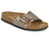 Birkenstock Mujer Sandalias modelo Catalina Gris