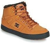 DC Shoes Zapatillas Pure High Top Wc Wnt