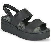 Crocs Brooklyn Wedge