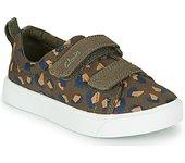 Zapatillas Clarks  CITY BRIGHT T